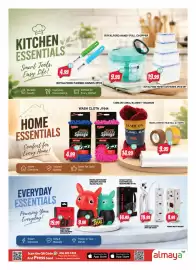 Almaya supermarket catalogue week 29 Page 19