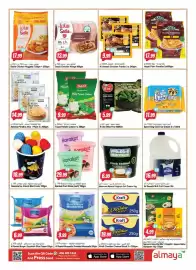 Almaya supermarket catalogue week 29 Page 4