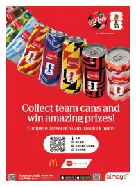Almaya supermarket catalogue week 29 Page 5