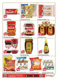 Almaya supermarket catalogue week 29 Page 9