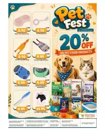 Mark & Save catalogue Page 2