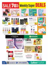 Safeer Market catalogue week 29 Page 10