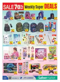 Safeer Market catalogue week 29 Page 12
