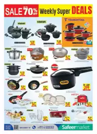 Safeer Market catalogue week 29 Page 16