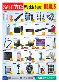 Safeer Market catalogue week 29 Page 18