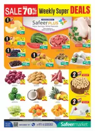 Safeer Market catalogue week 29 Page 2