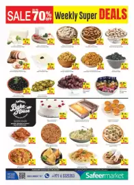 Safeer Market catalogue week 29 Page 4