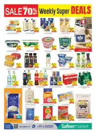 Safeer Market catalogue week 29 Page 6