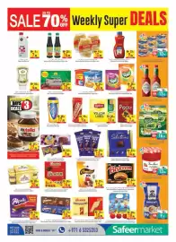 Safeer Market catalogue week 29 Page 8
