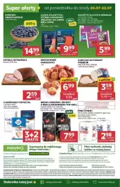 Stokrotka gazetka tydzień 29 Strona 32