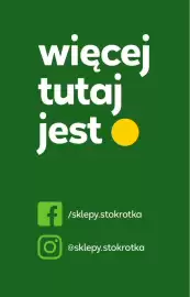Stokrotka gazetka tydzień 29 Strona 33