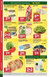 Stokrotka gazetka tydzień 29 Strona 4