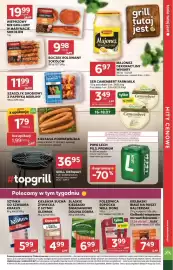 Stokrotka gazetka tydzień 29 Strona 7