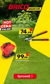 Bricomarche gazetka Strona 1