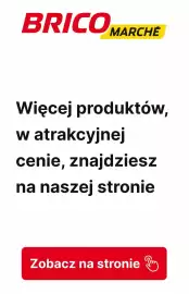 Bricomarche gazetka Strona 13