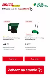 Bricomarche gazetka Strona 2