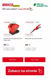 Bricomarche gazetka Strona 3