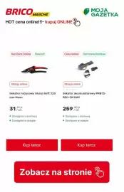 Bricomarche gazetka Strona 4