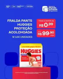 Catálogo Farmácias Pague Menos Página 2