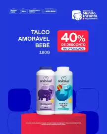 Catálogo Farmácias Pague Menos Página 3