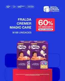 Catálogo Farmácias Pague Menos Página 4
