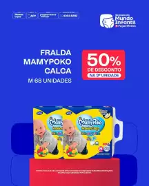 Catálogo Farmácias Pague Menos Página 5
