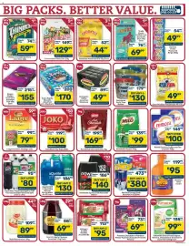 Pick n Pay Hypermarket catalogue Page 3