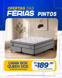 Magazine Lojas Pintos Página 1