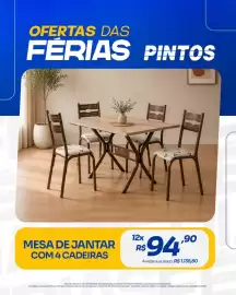 Magazine Lojas Pintos Página 3