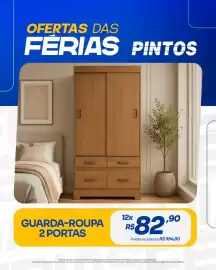 Magazine Lojas Pintos Página 4