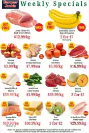 Farmer Jack's catalogue week 29 Page 1