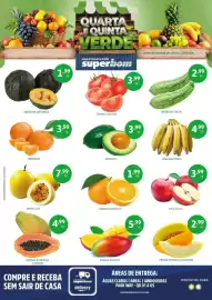 Catálogo Superbom Supermercado Página 1