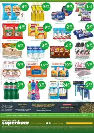 Catálogo Superbom Supermercado Página 2