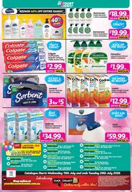 Your Discount Chemist catalogue Page 24