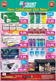Your Discount Chemist catalogue Page 1