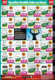 Your Discount Chemist catalogue Page 11