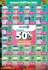 Your Discount Chemist catalogue Page 12