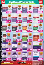 Your Discount Chemist catalogue Page 14