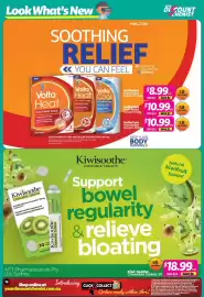 Your Discount Chemist catalogue Page 16
