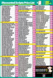 Your Discount Chemist catalogue Page 18