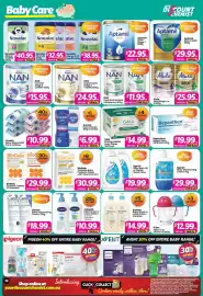 Your Discount Chemist catalogue Page 19