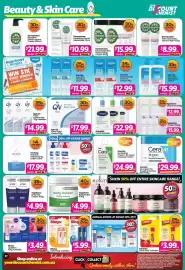 Your Discount Chemist catalogue Page 21