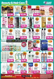 Your Discount Chemist catalogue Page 22