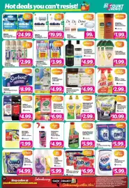Your Discount Chemist catalogue Page 23