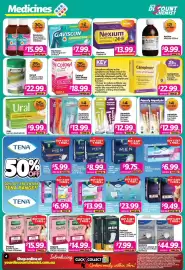 Your Discount Chemist catalogue Page 4