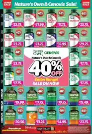 Your Discount Chemist catalogue Page 8