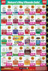 Your Discount Chemist catalogue Page 9