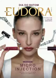 Catálogo Eudora Página 1