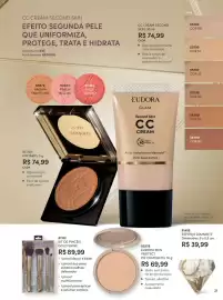 Catálogo Eudora Página 24