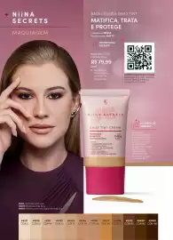 Catálogo Eudora Página 25